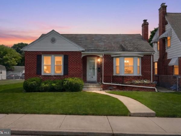 216 LUMBER STREET, LITTLESTOWN, PA 17340