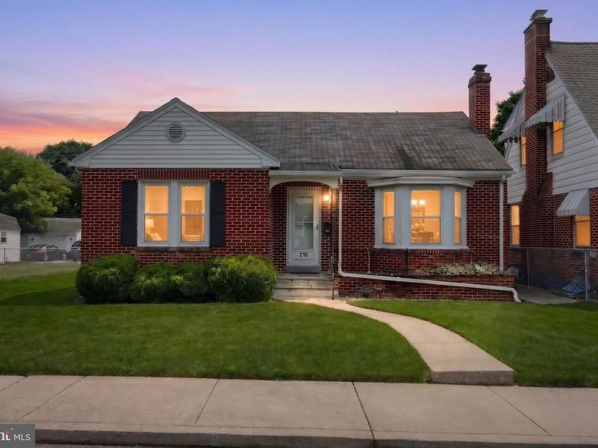 216 Lumber Street, Littlestown, PA 17340 Main Photo