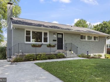 8114 DRAYTON LANE, SPRINGFIELD, VA 22151