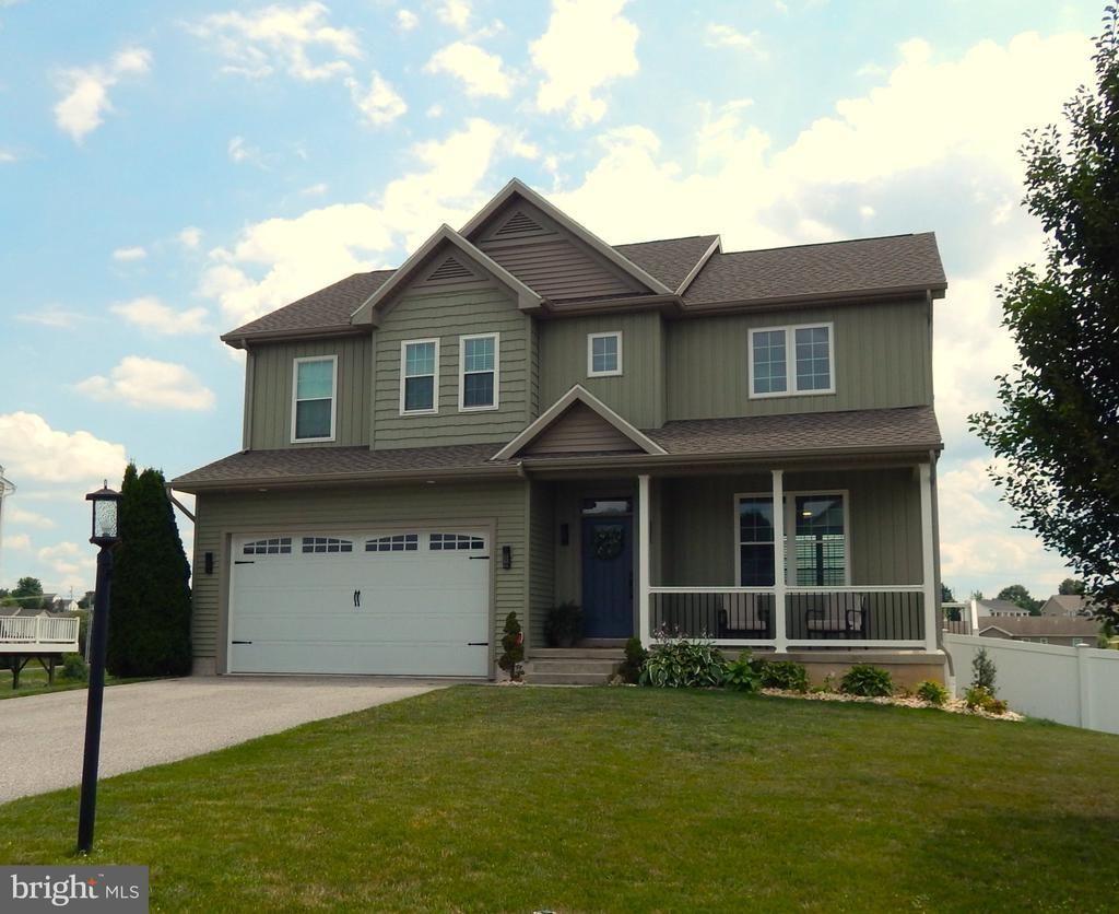 48 Joshua Drive, Hanover, PA 17331 Main Photo
