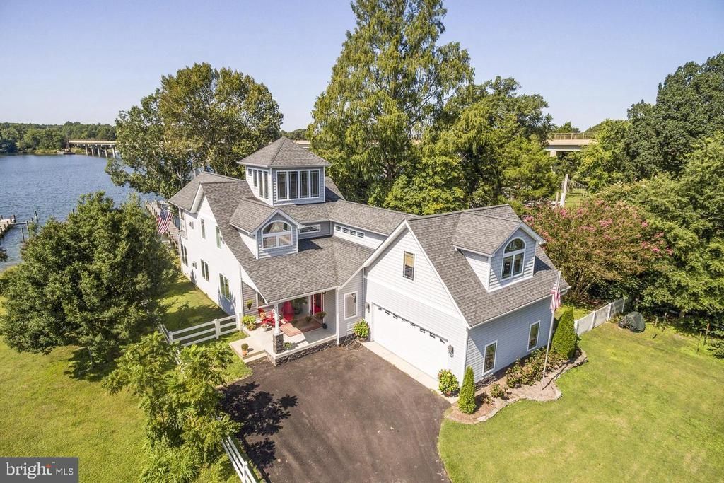23719 BILL DIXON ROAD , CALIFORNIA, MD 20619