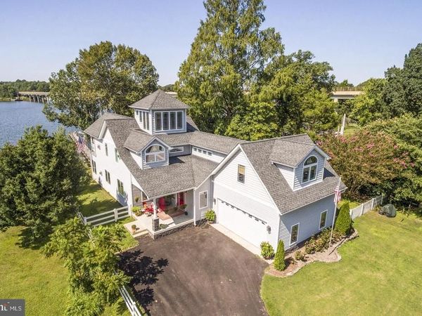 23719 BILL DIXON ROAD, CALIFORNIA, MD 20619