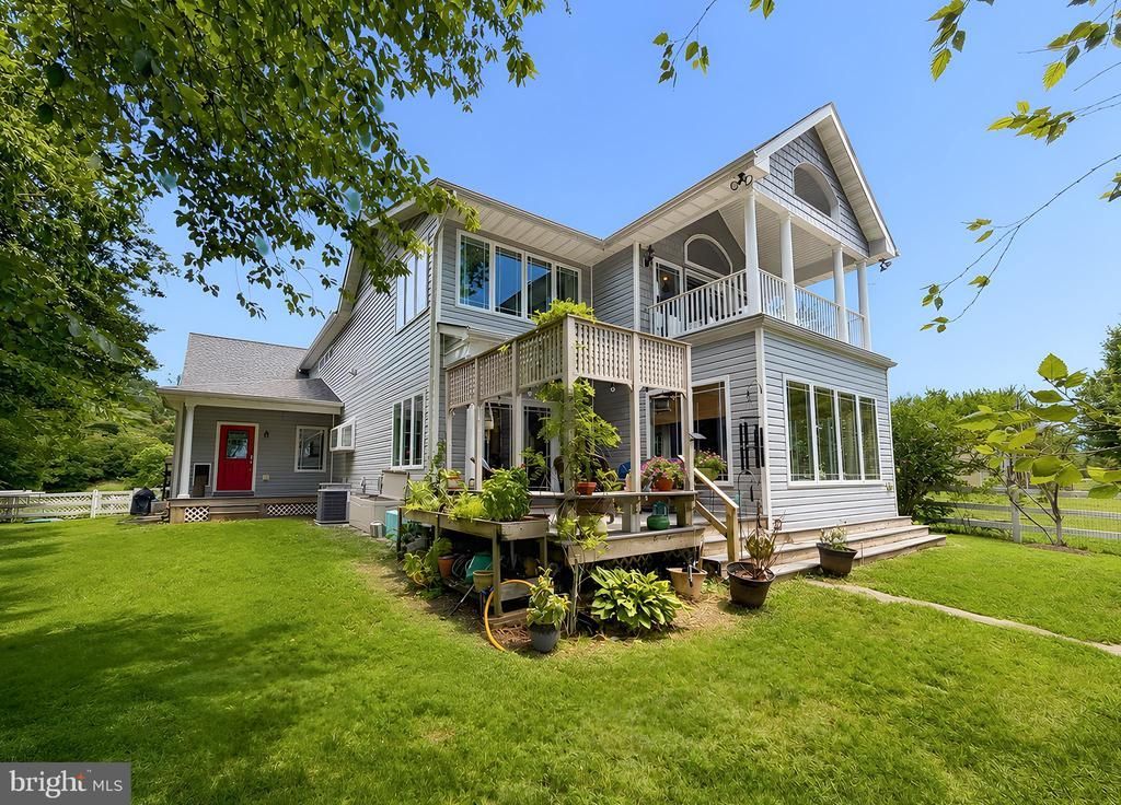 23719 BILL DIXON ROAD, CALIFORNIA, MD 20619