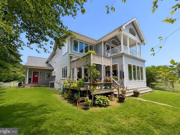 23719 BILL DIXON ROAD, CALIFORNIA, MD 20619