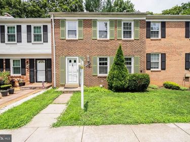7746 BRANDEIS WAY, SPRINGFIELD, VA 22153