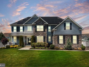412 GARDENIA DRIVE, MULLICA HILL, NJ 08062