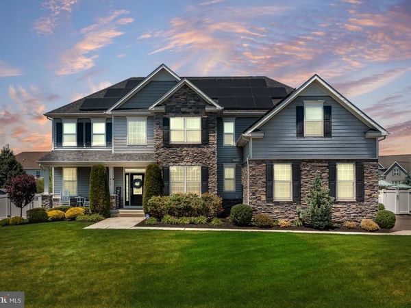 412 GARDENIA DRIVE, MULLICA HILL, NJ 08062
