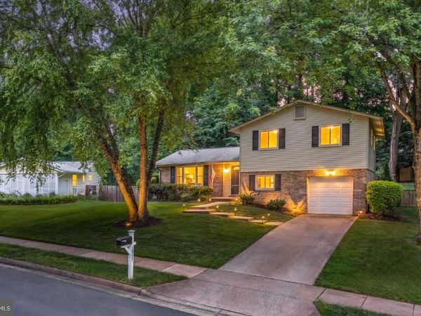 10197 WAVELL ROAD, FAIRFAX, VA 22032