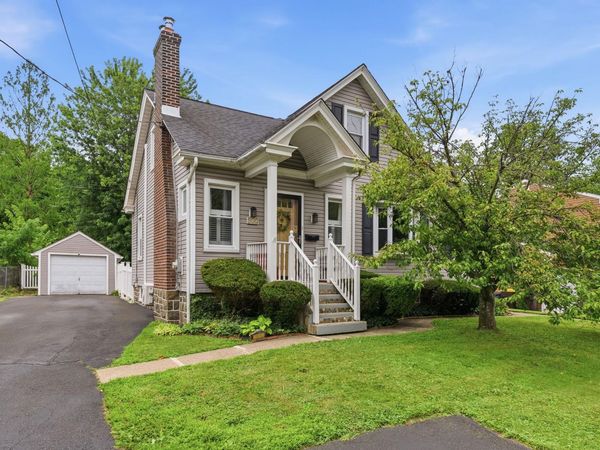 915 E WALNUT STREET , NORTH WALES, PA 19454