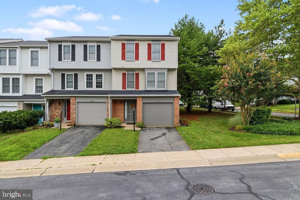17901 COTTONWOOD TERRACE, GAITHERSBURG, MD 20877