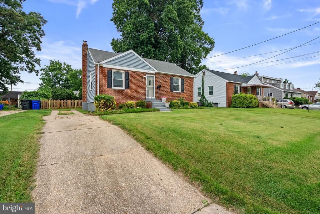 3013 MEDWAY STREET , SILVER SPRING, MD 20902