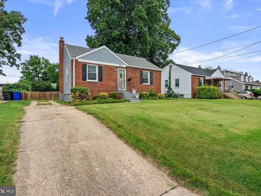 3013 Medway Street, Silver Spring, MD 20902 Main Photo