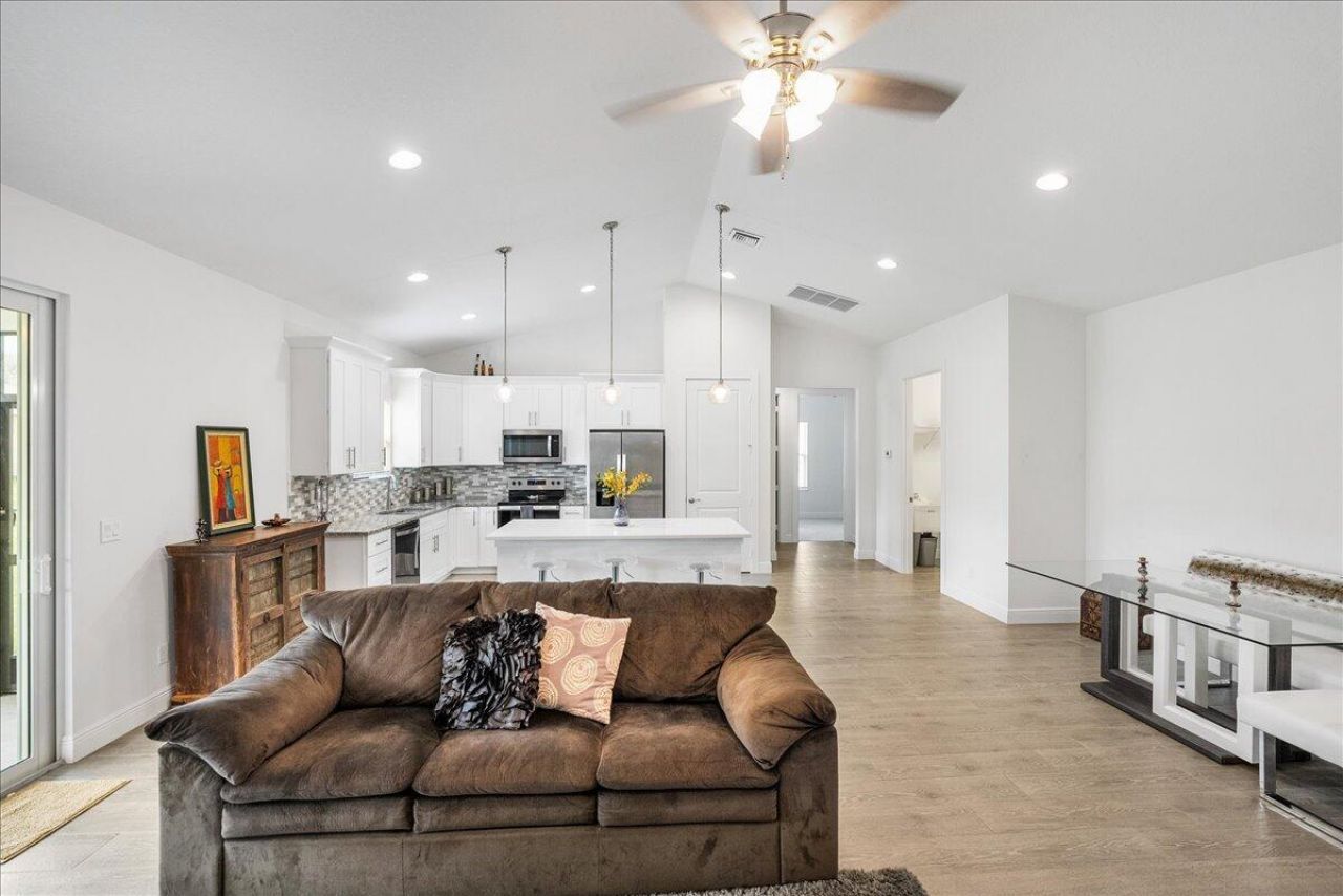 5362 NW Akbar Terrace, Port Saint Lucie, FL 34986 Photo
