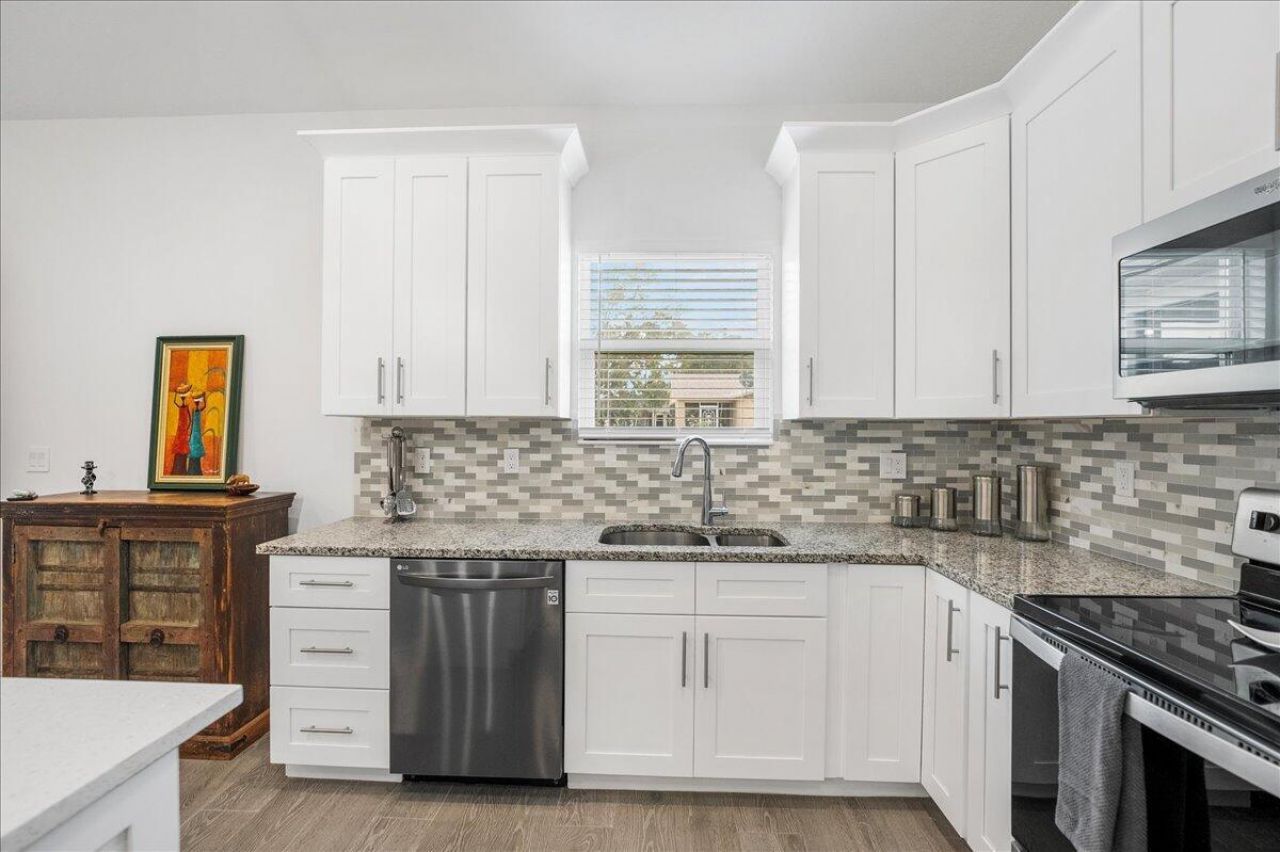 5362 NW Akbar Terrace, Port Saint Lucie, FL 34986 Photo