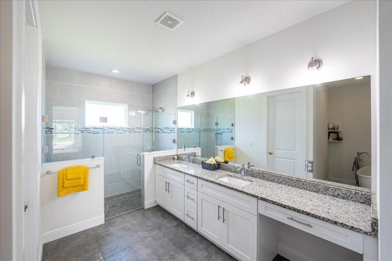 5362 NW Akbar Terrace, Port Saint Lucie, FL 34986 Photo