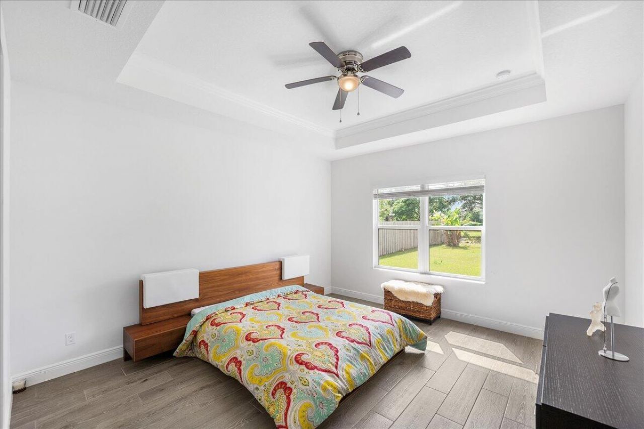 5362 NW Akbar Terrace, Port Saint Lucie, FL 34986 Photo
