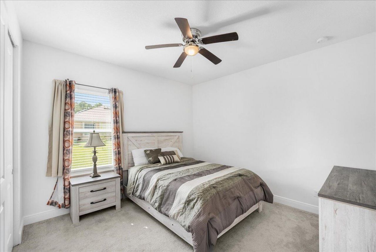 5362 NW Akbar Terrace, Port Saint Lucie, FL 34986 Photo