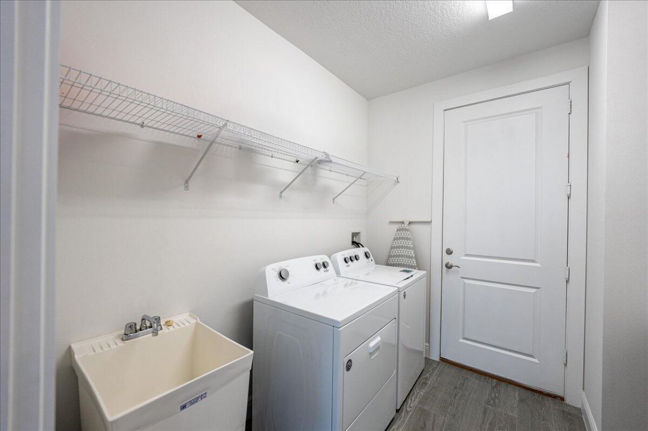 5362 NW Akbar Terrace, Port Saint Lucie, FL 34986 Photo
