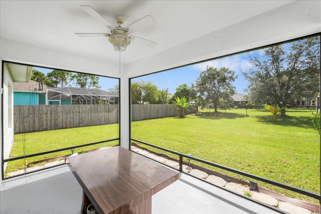 5362 NW Akbar Terrace, Port Saint Lucie, FL 34986 Photo