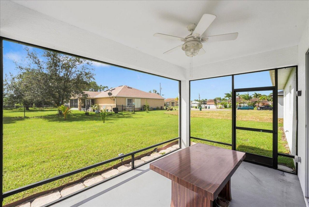 5362 NW Akbar Terrace, Port Saint Lucie, FL 34986 Photo