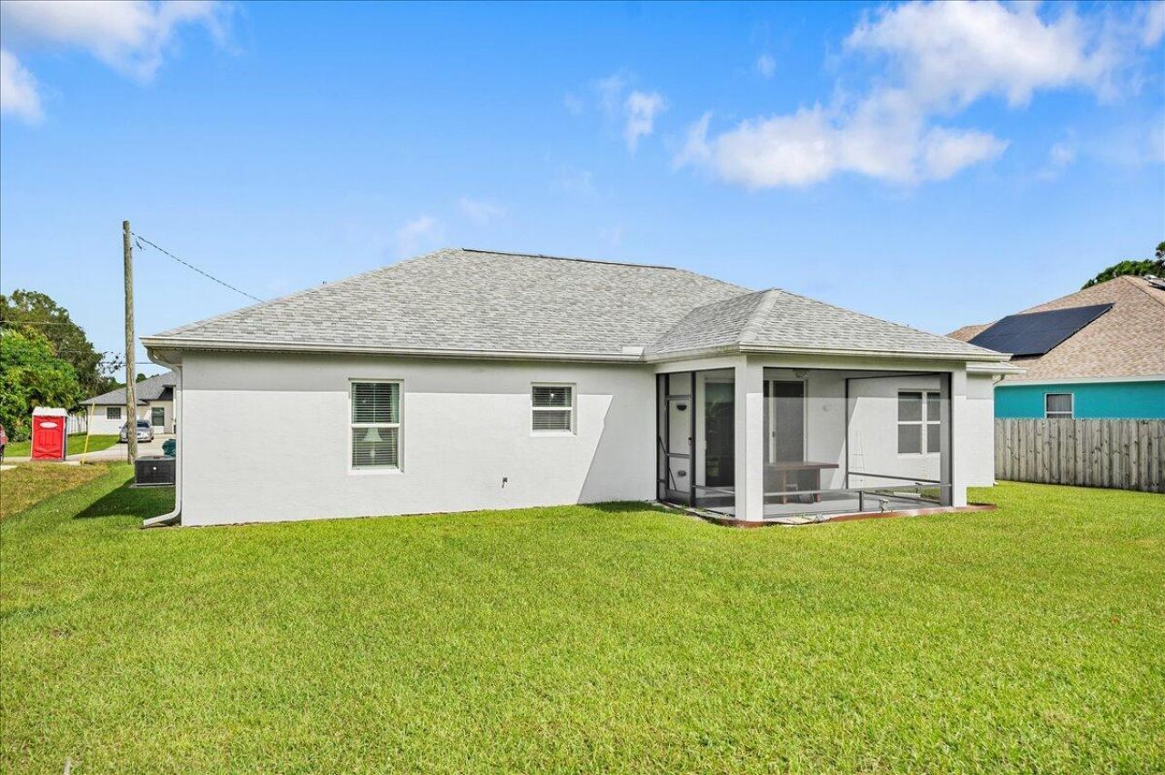 5362 NW Akbar Terrace, Port Saint Lucie, FL 34986 Photo