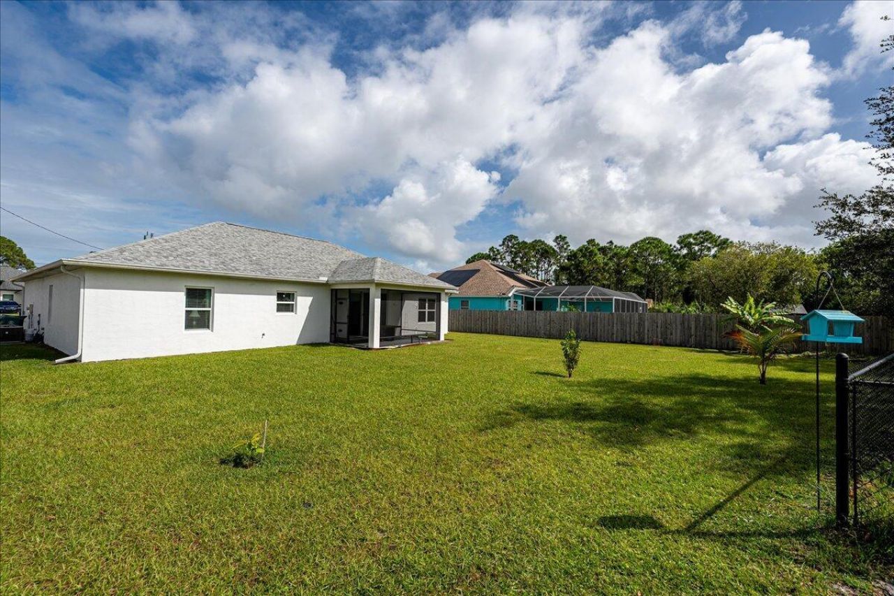 5362 NW Akbar Terrace, Port Saint Lucie, FL 34986 Photo