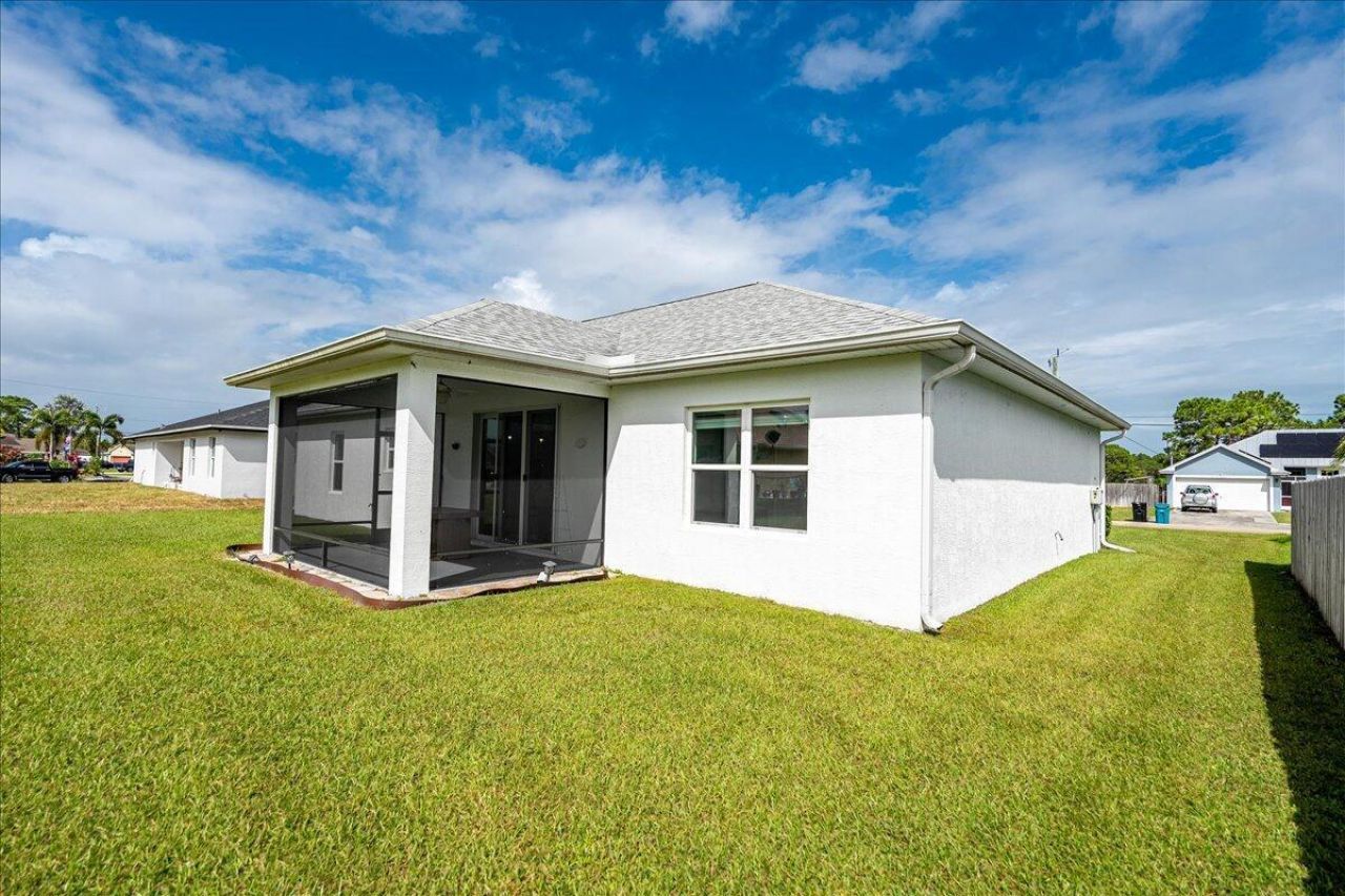 5362 NW Akbar Terrace, Port Saint Lucie, FL 34986 Photo