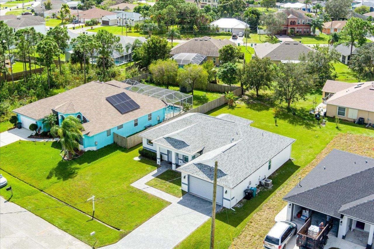 5362 NW Akbar Terrace, Port Saint Lucie, FL 34986 Photo