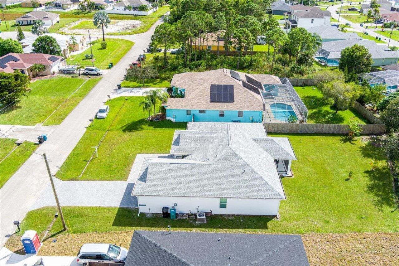 5362 NW Akbar Terrace, Port Saint Lucie, FL 34986 Photo