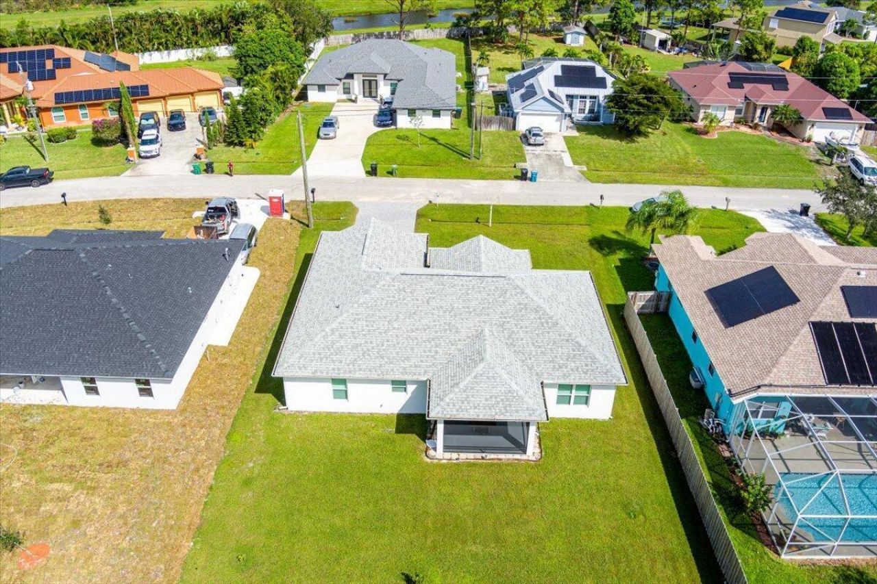 5362 NW Akbar Terrace, Port Saint Lucie, FL 34986 Photo