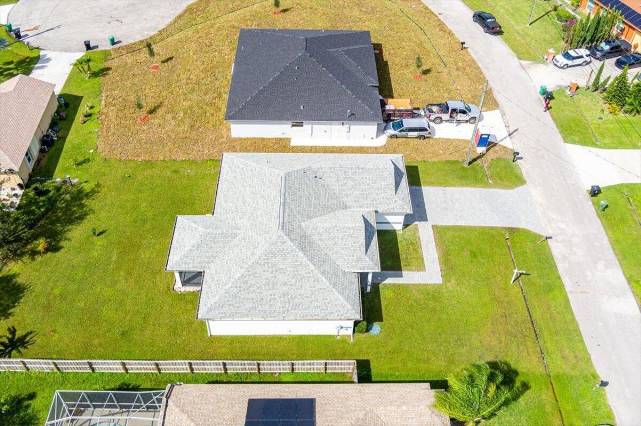 5362 NW Akbar Terrace, Port Saint Lucie, FL 34986 Photo