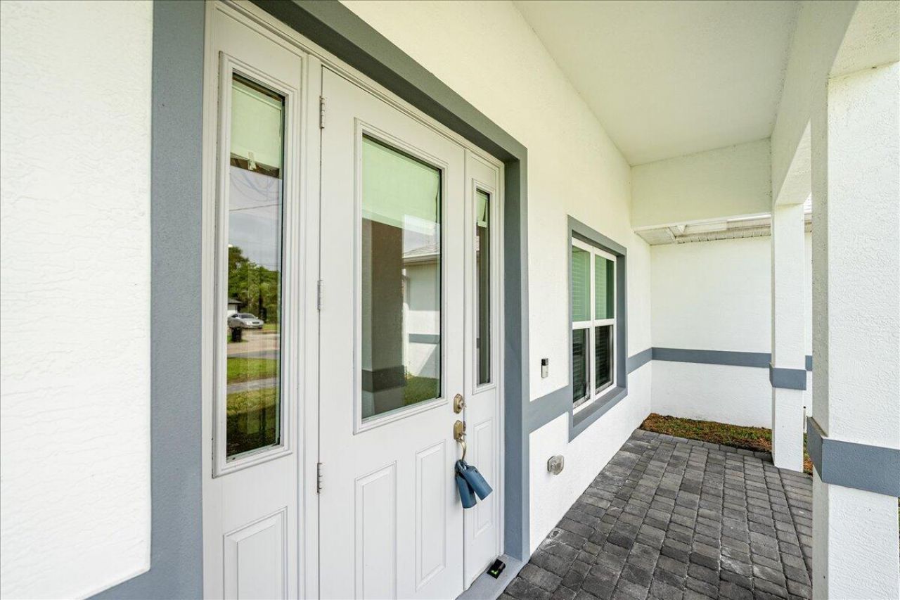 5362 NW Akbar Terrace, Port Saint Lucie, FL 34986 Photo