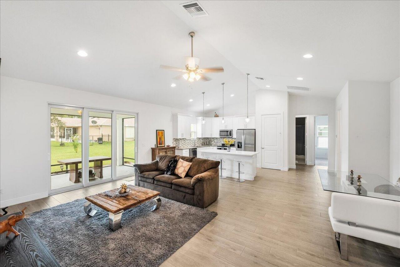 5362 NW Akbar Terrace, Port Saint Lucie, FL 34986 Photo