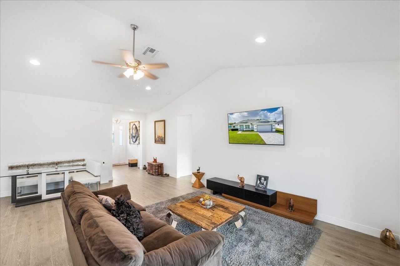 5362 NW Akbar Terrace, Port Saint Lucie, FL 34986 Photo