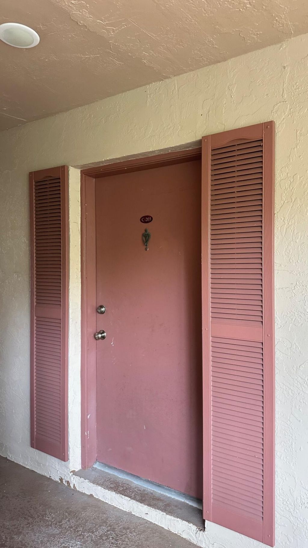 11217 SW 88th Street, Unit C-203, Miami, FL 33173 Photo