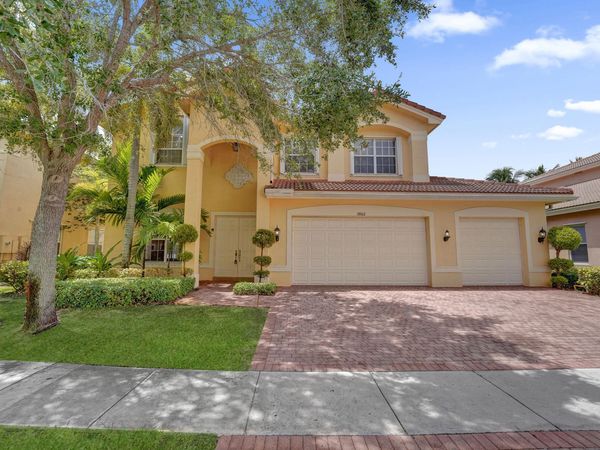 18062 SW 41st Street, Miramar, FL 33029