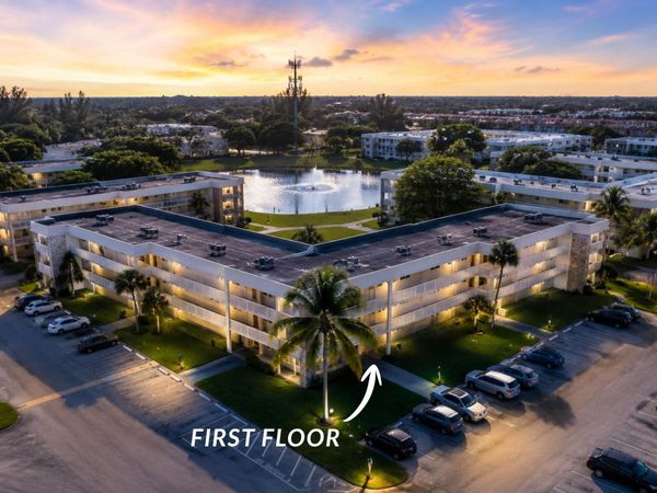 9810 Marina Boulevard, Unit 1115, Boca Raton, FL 33428