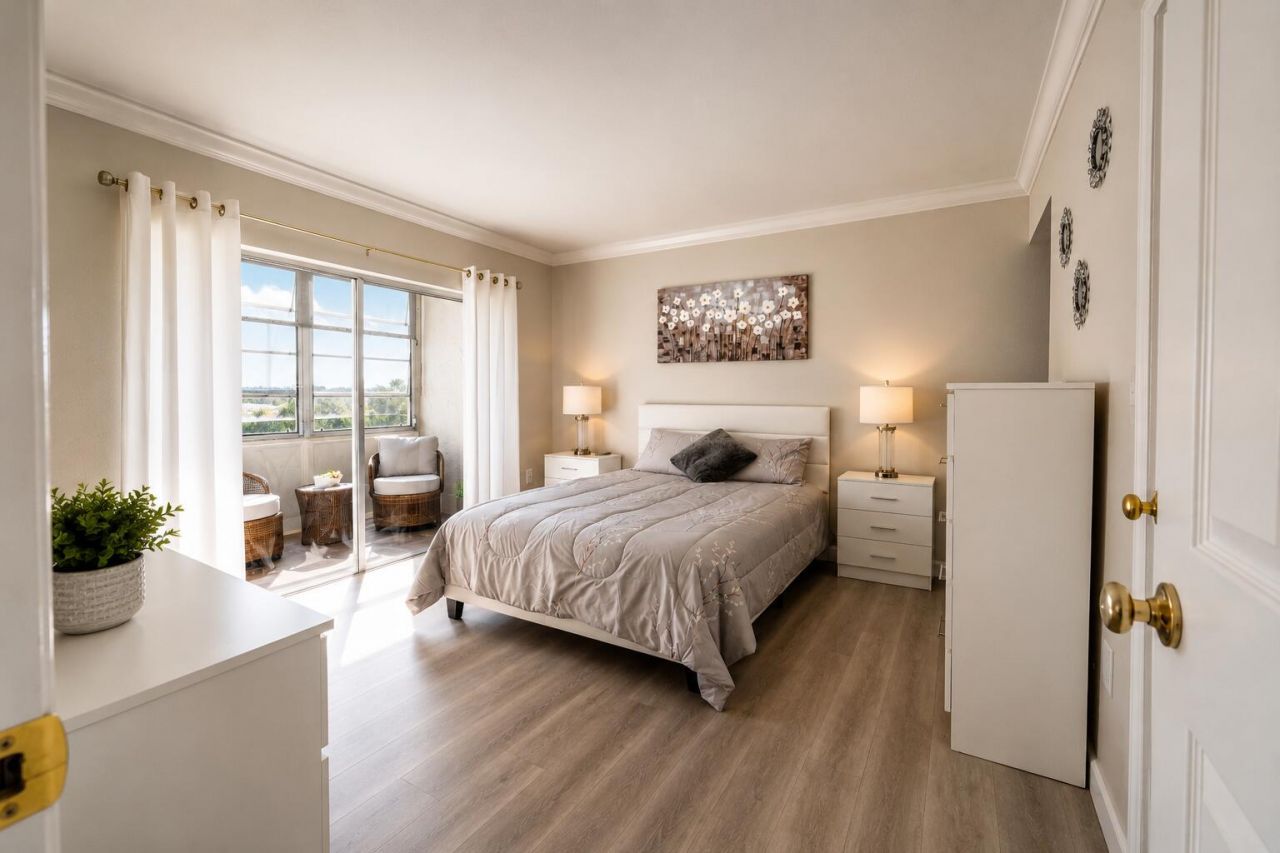 9810 Marina Boulevard, Unit 1115, Boca Raton, FL 33428 Photo