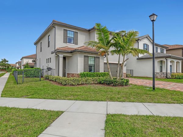 4740 Chantilly, Lake Worth, FL 33467