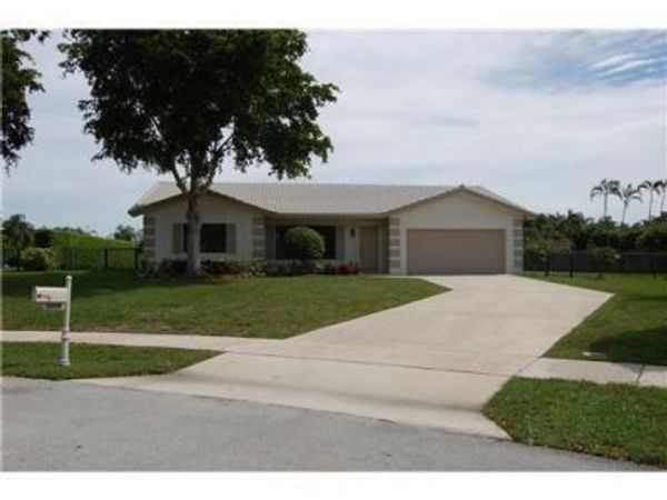 2348 NW 31st Street, Boca Raton, FL 33431