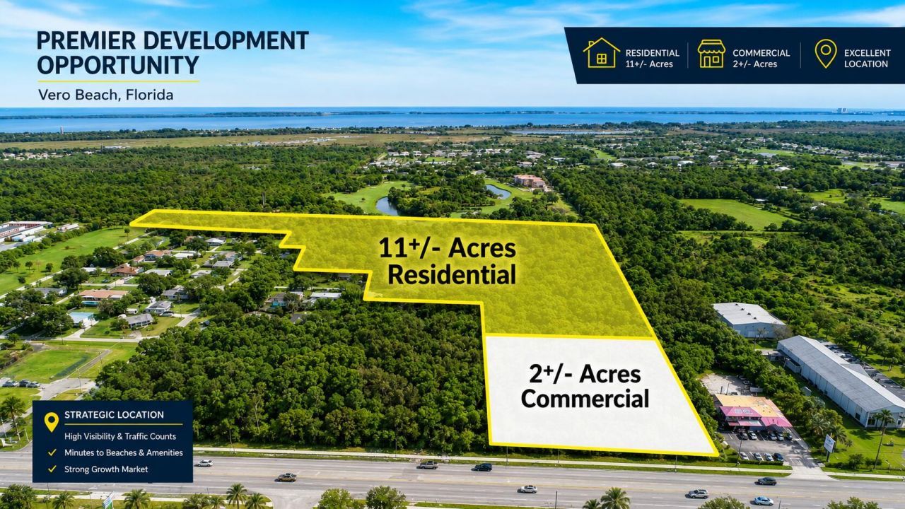 3950 S Us Hwy 1, Fort Pierce, FL 34982 Photo