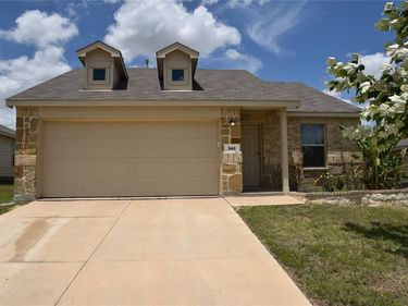 348 Dry Canyon Way, Fort Worth, TX 76052