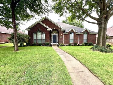 11413 Huntington Road, Frisco, TX 75035