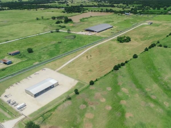 20548 FM 901 Road, Gordonville, TX 76245