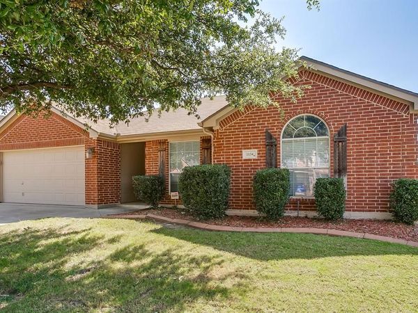 1134 Grove Court, Burleson, TX 76028