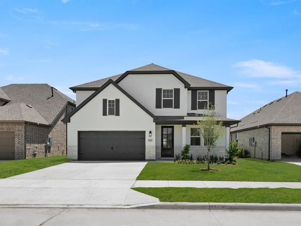 664 Tyronza Drive, Justin, TX 76247