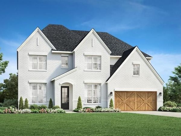8100 Lacey Oak Lane, Denton, TX 76207