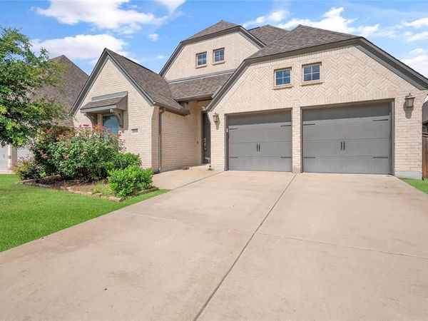 8509 Lake Arrowhead Trail, McKinney, TX 75071