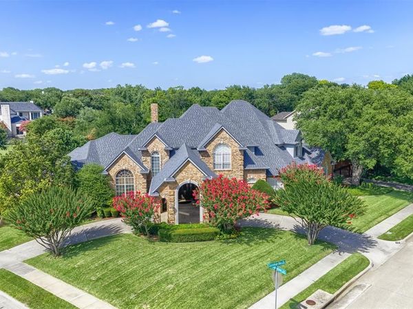 5225 Corinthian Bay Drive, Plano, TX 75093
