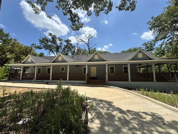 108 Charlies Pl Road, Trinidad, TX 75163